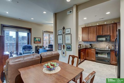 Photo of 210 S 16th Street, Omaha, NE 68102 (MLS # 22611882)