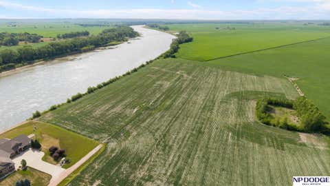 Photo of Lot 10 Co Rd 43, Tekamah, NE 68061 (MLS # 22620121)