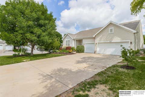 Photo of 16148 V Circle, Omaha, NE 68135 (MLS # 22618915)
