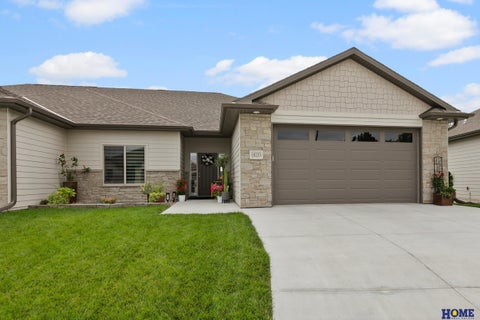 Photo of 10233 S 26th Street, Roca, NE 68430 (MLS # 22627414)