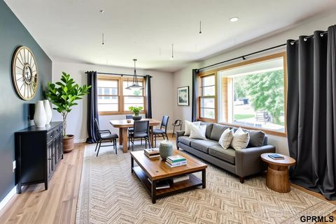 Photo of 4509 Ridgeway Road, Omaha, NE 68134 (MLS # 22530416) Photo of 4509 Ridgeway Road, Omaha, NE 68134 (MLS # 22530416)