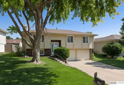 Photo of 12942 Browne Street, Omaha, NE 68164 (MLS # 22617516)
