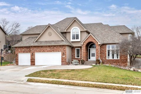 Photo of 2701 N 159th Street, Omaha, NE 68116 (MLS # 22532783)