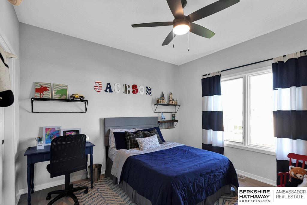 Elkhorn, Nebraska 68022, United States, 5 Bedrooms Bedrooms, ,3 BathroomsBathrooms,Residential,Active,208709