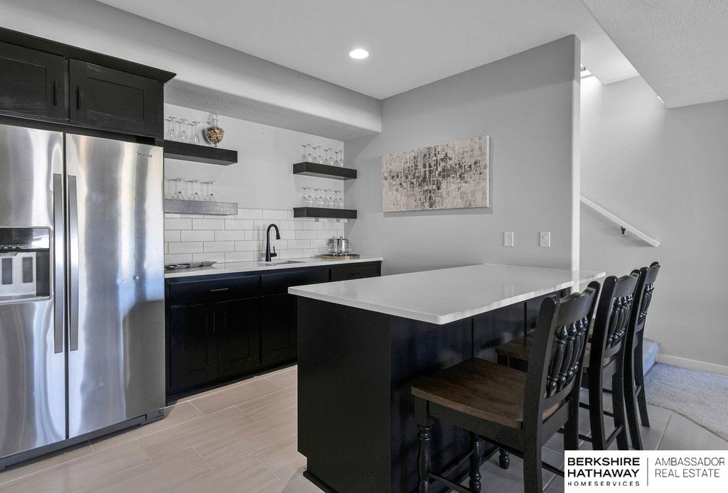 Elkhorn, Nebraska 68022, United States, 5 Bedrooms Bedrooms, ,3 BathroomsBathrooms,Residential,Active,208709