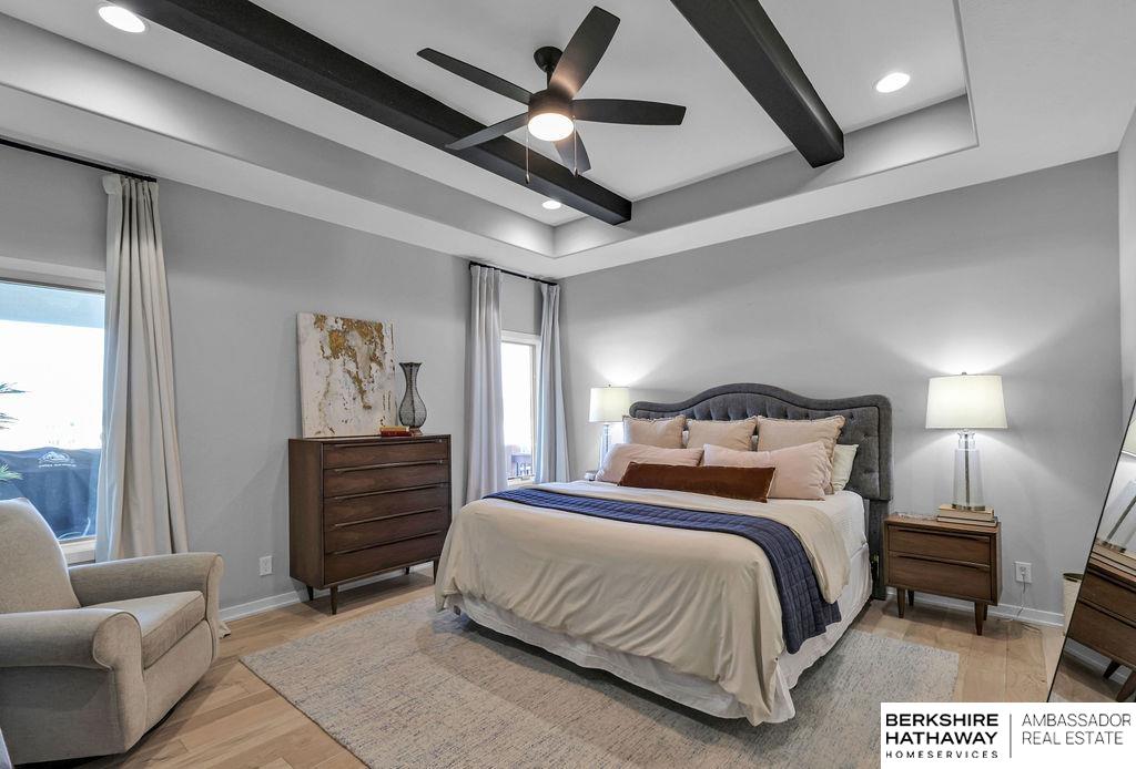 Elkhorn, Nebraska 68022, United States, 5 Bedrooms Bedrooms, ,3 BathroomsBathrooms,Residential,Active,208709