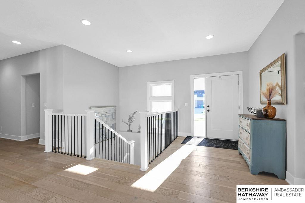 Elkhorn, Nebraska 68022, United States, 5 Bedrooms Bedrooms, ,3 BathroomsBathrooms,Residential,Active,208709