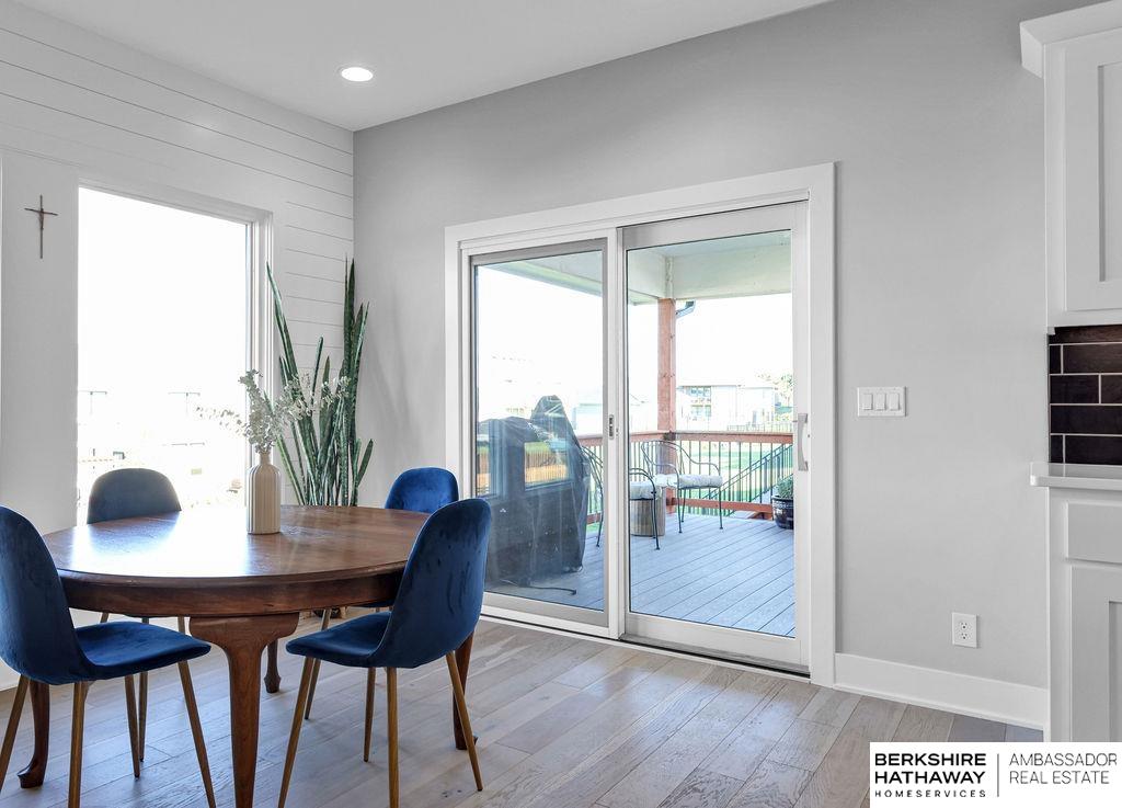 Elkhorn, Nebraska 68022, United States, 5 Bedrooms Bedrooms, ,3 BathroomsBathrooms,Residential,Active,208709