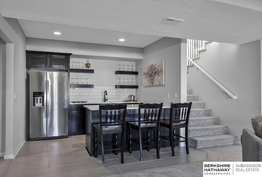 Elkhorn, Nebraska 68022, United States, 5 Bedrooms Bedrooms, ,3 BathroomsBathrooms,Residential,Active,208709