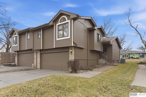 Photo of 3508 N 104th Avenue, Omaha, NE 68134 (MLS # 22605927)