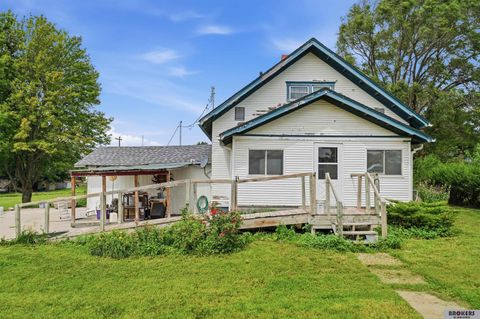 Photo of 18905 SW 14th Street, Sprague, NE 68438 (MLS # 22619482)
