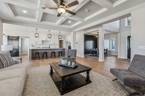 Photo of 3901 S 212th Street, Elkhorn, NE 68022 (MLS # 22603889)