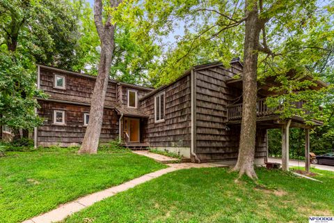 Photo of 308 Basswood Court, Bellevue, NE 68005 (MLS # 22522620)