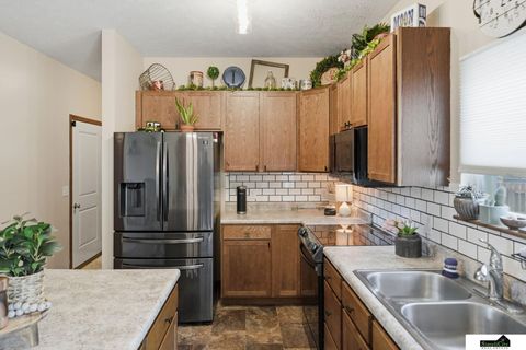 Photo of 941 Scotts Creek Court, Hickman, NE 68372 (MLS # 22613955)