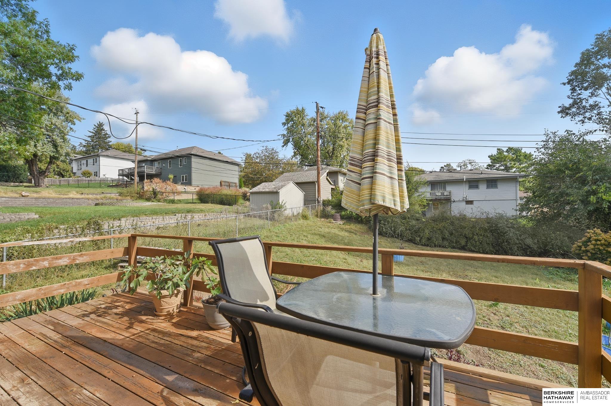 Omaha, Nebraska 68114, United States, 4 Bedrooms Bedrooms, ,2 BathroomsBathrooms,Residential,Active,230247