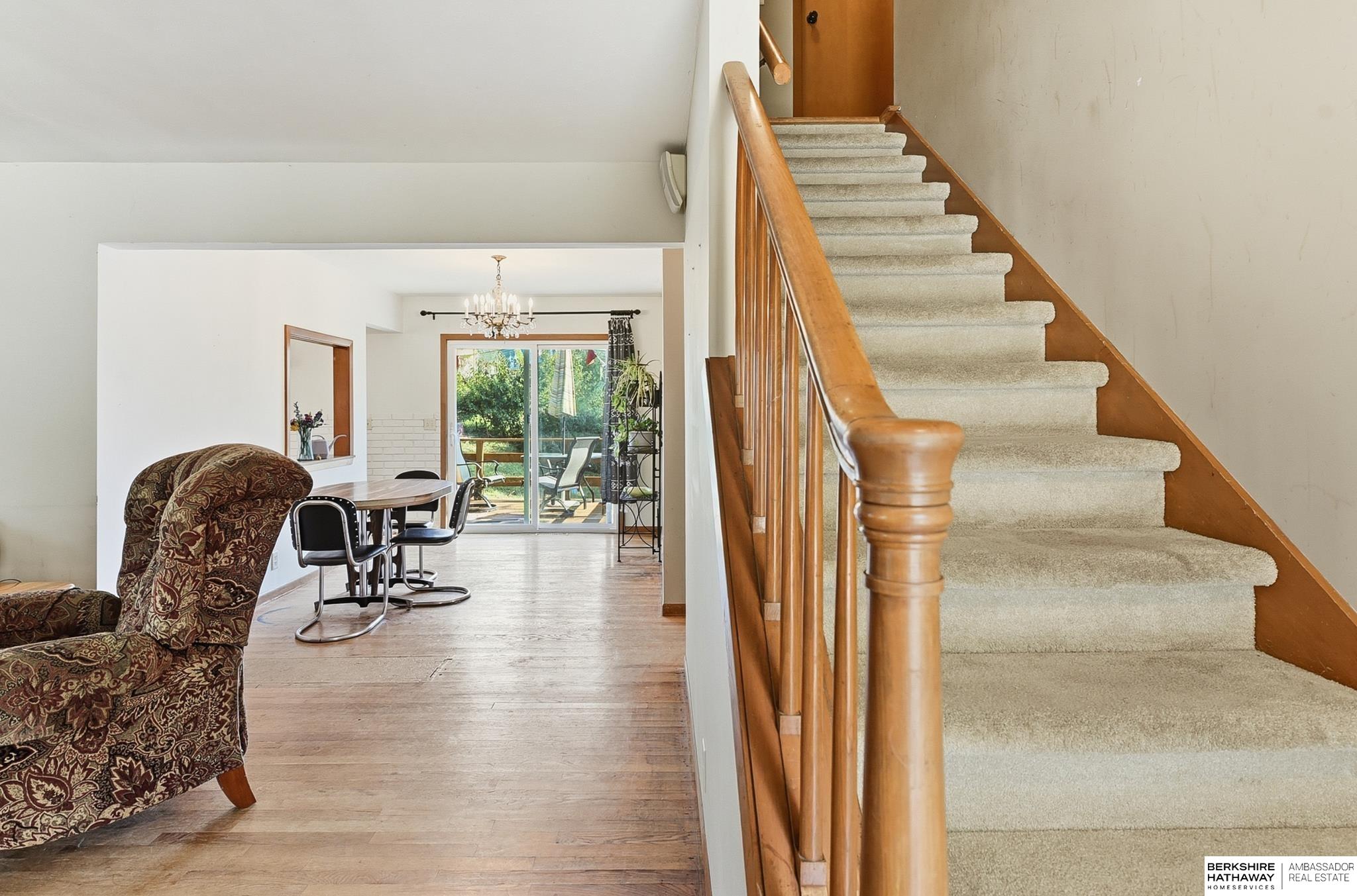 Omaha, Nebraska 68114, United States, 4 Bedrooms Bedrooms, ,2 BathroomsBathrooms,Residential,Active,230247