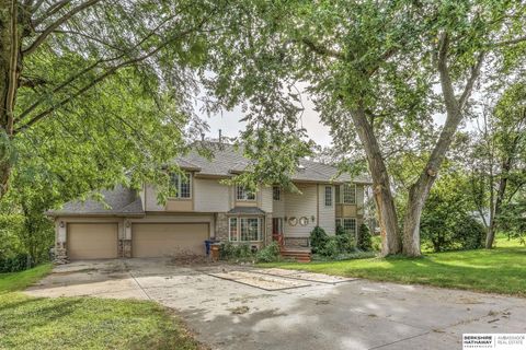 Photo of 1319 Camp Gifford Road, Bellevue, NE 68005 (MLS # 22527993)