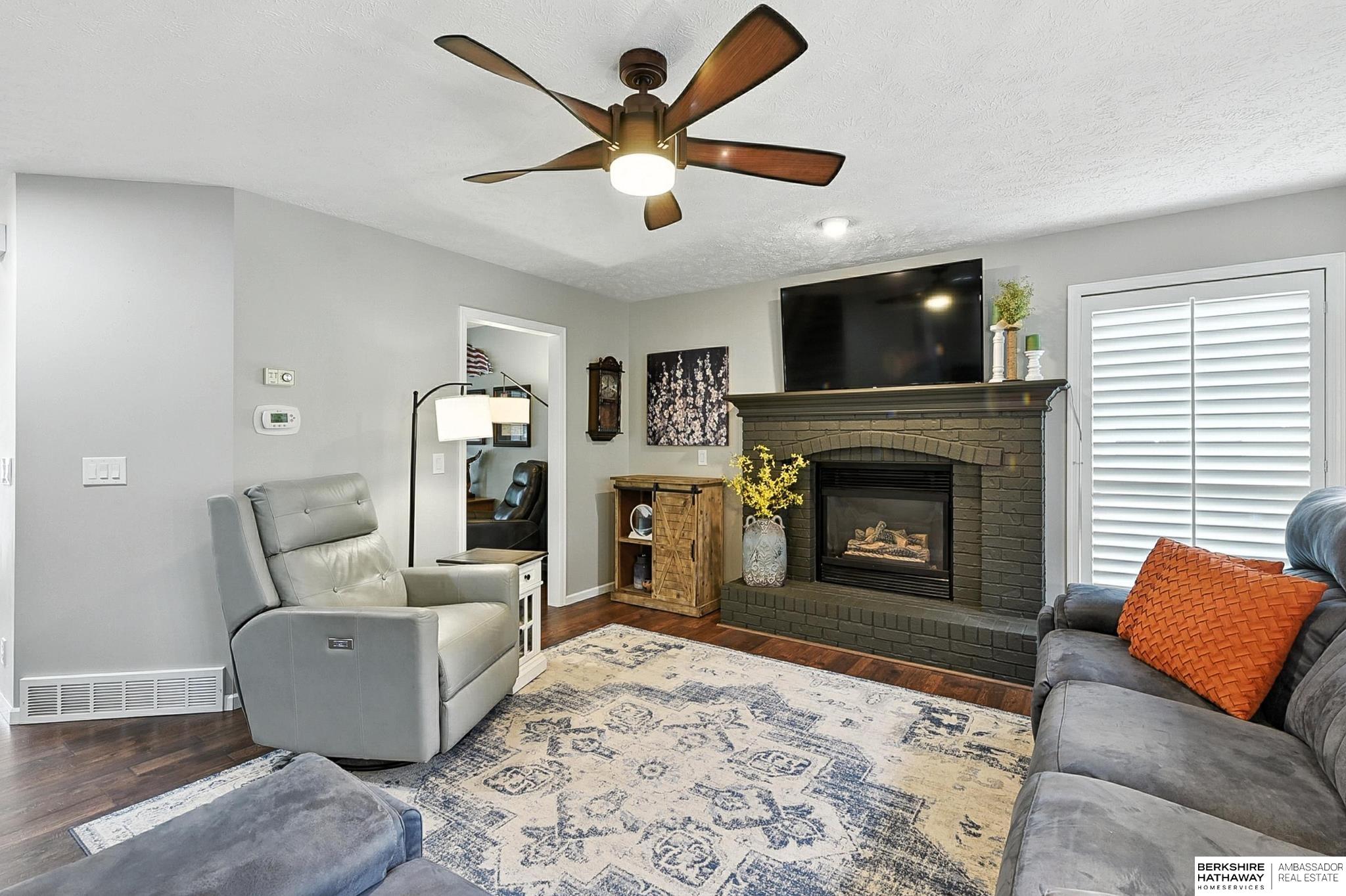 Omaha, Nebraska 68135, United States, 4 Bedrooms Bedrooms, ,3 BathroomsBathrooms,Residential,Active,170472