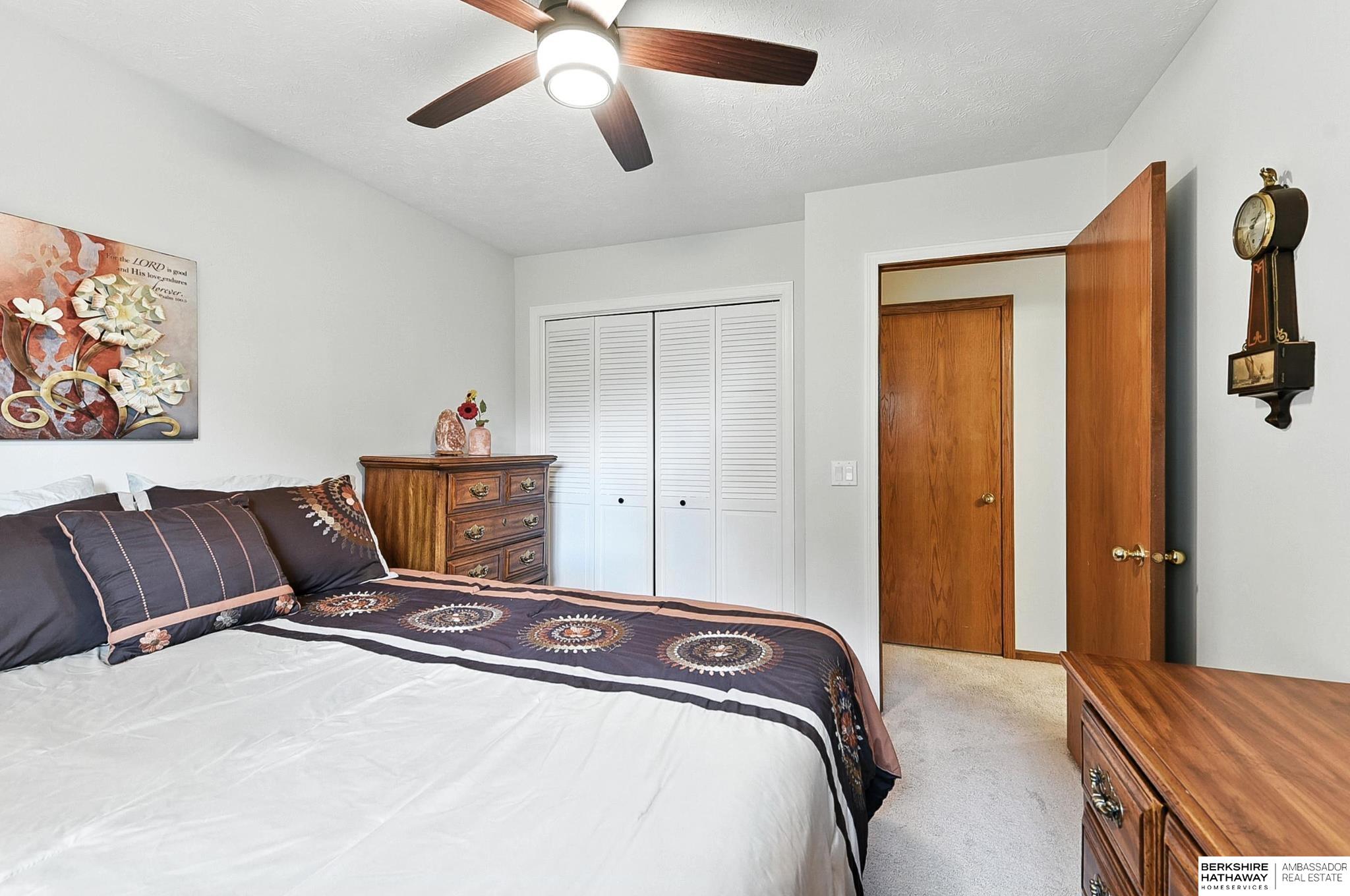 Omaha, Nebraska 68135, United States, 4 Bedrooms Bedrooms, ,3 BathroomsBathrooms,Residential,Active,170472