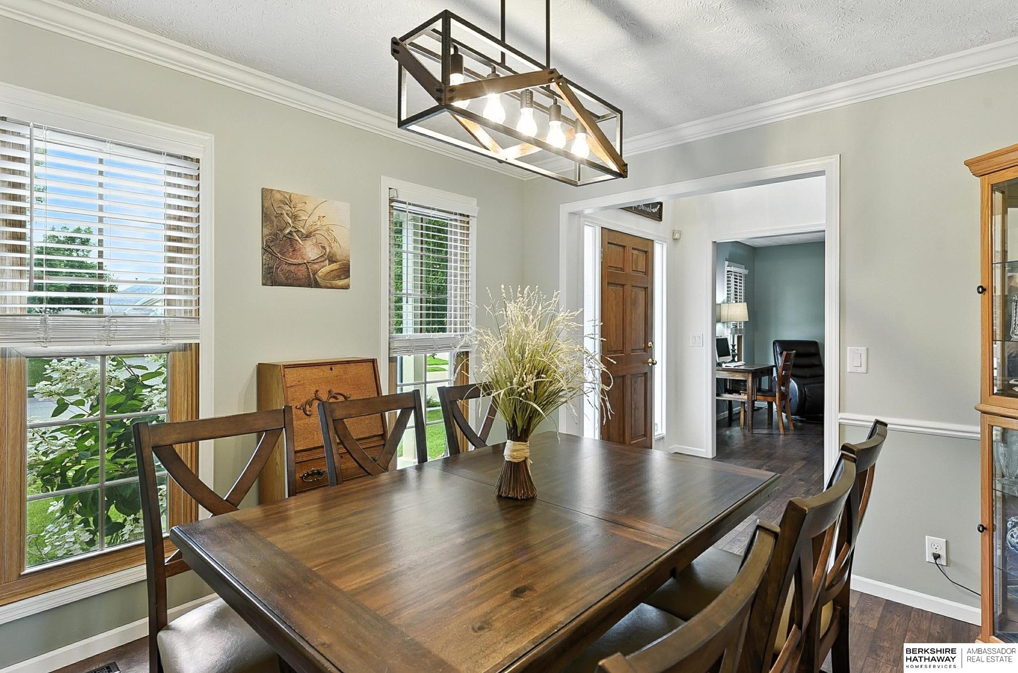 Omaha, Nebraska 68135, United States, 4 Bedrooms Bedrooms, ,3 BathroomsBathrooms,Residential,Active,170472