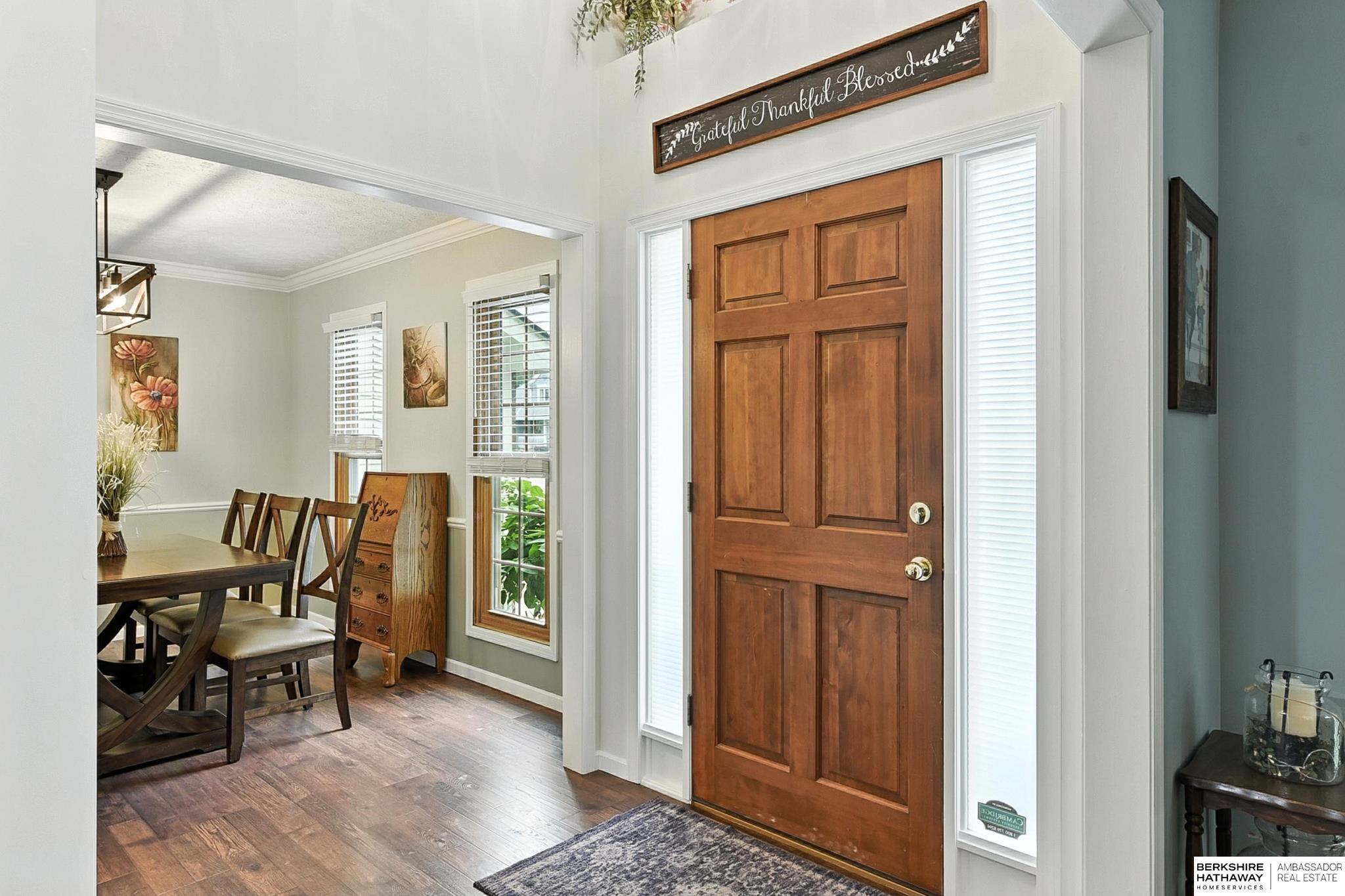 Omaha, Nebraska 68135, United States, 4 Bedrooms Bedrooms, ,3 BathroomsBathrooms,Residential,Active,170472