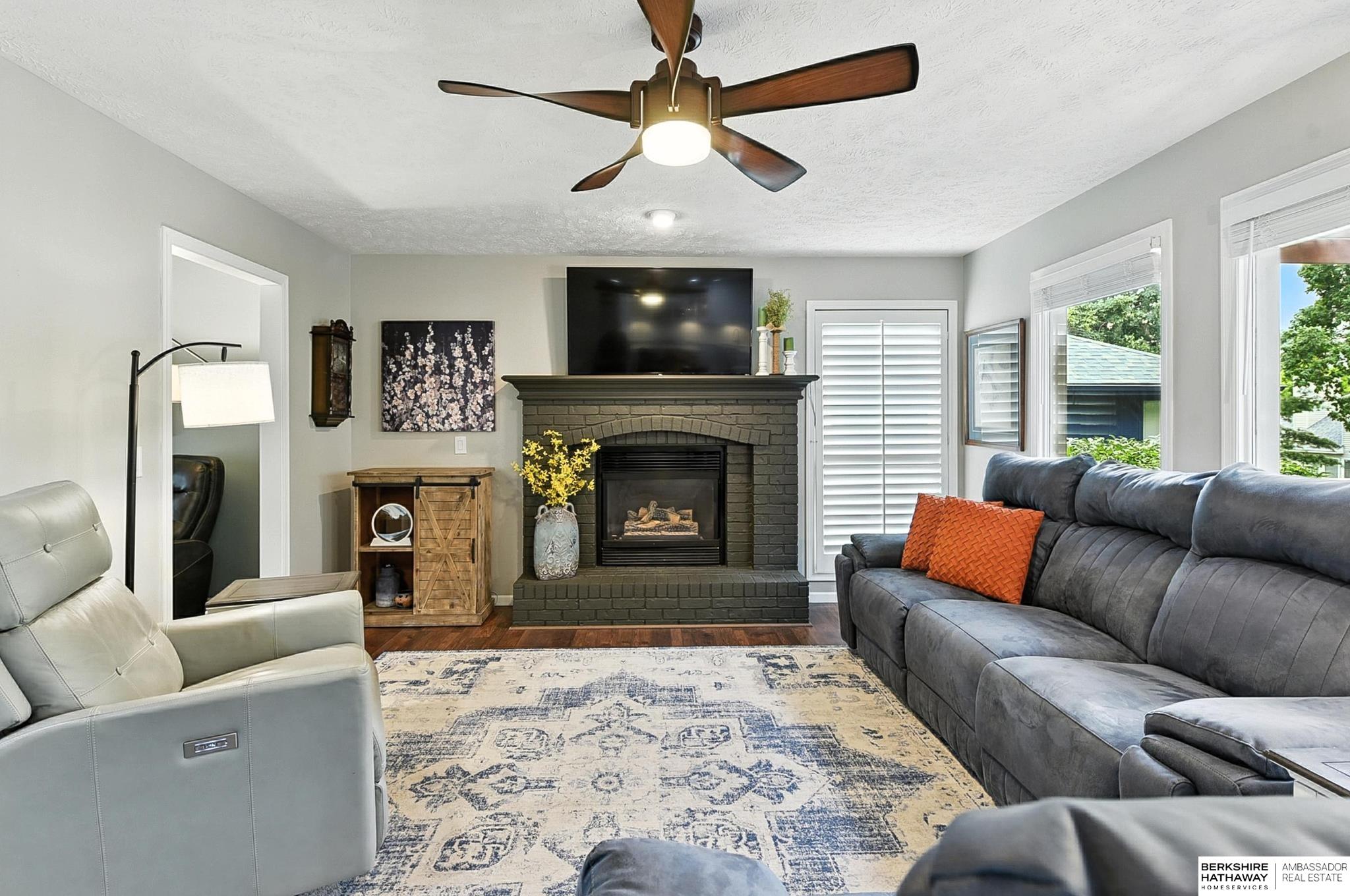 Omaha, Nebraska 68135, United States, 4 Bedrooms Bedrooms, ,3 BathroomsBathrooms,Residential,Active,170472