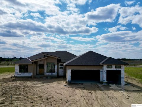 Photo of 5410 N 197th Street, Elkhorn, NE 68022 (MLS # 22601792)