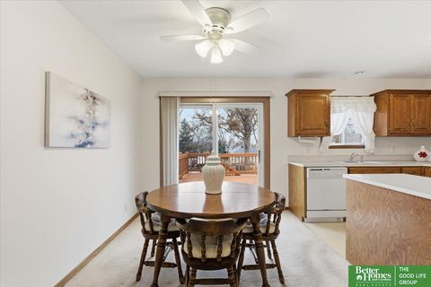 Photo of 4008 S 36 Avenue, Omaha, NE 68107 (MLS # 22534690)