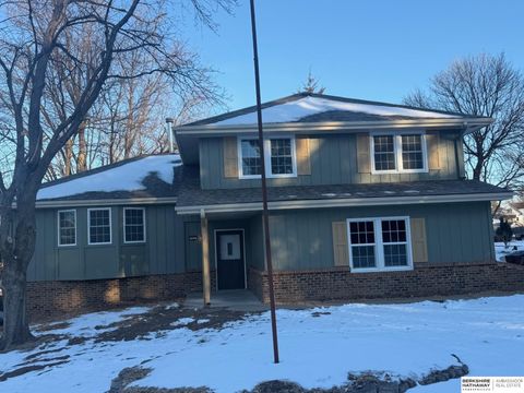 Photo of 702 Sherman Drive, Bellevue, NE 68005 (MLS # 22604777)