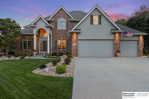 Photo of 2616 S 191st Circle, Omaha, NE 68130 (MLS # 22617942)