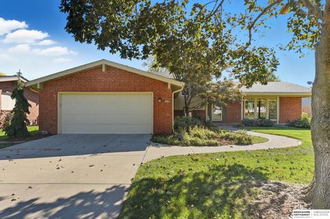 Photo of 1629 S 136th Street, Omaha, NE 68144 (MLS # 22530564) Photo of 1629 S 136th Street, Omaha, NE 68144 (MLS # 22530564)