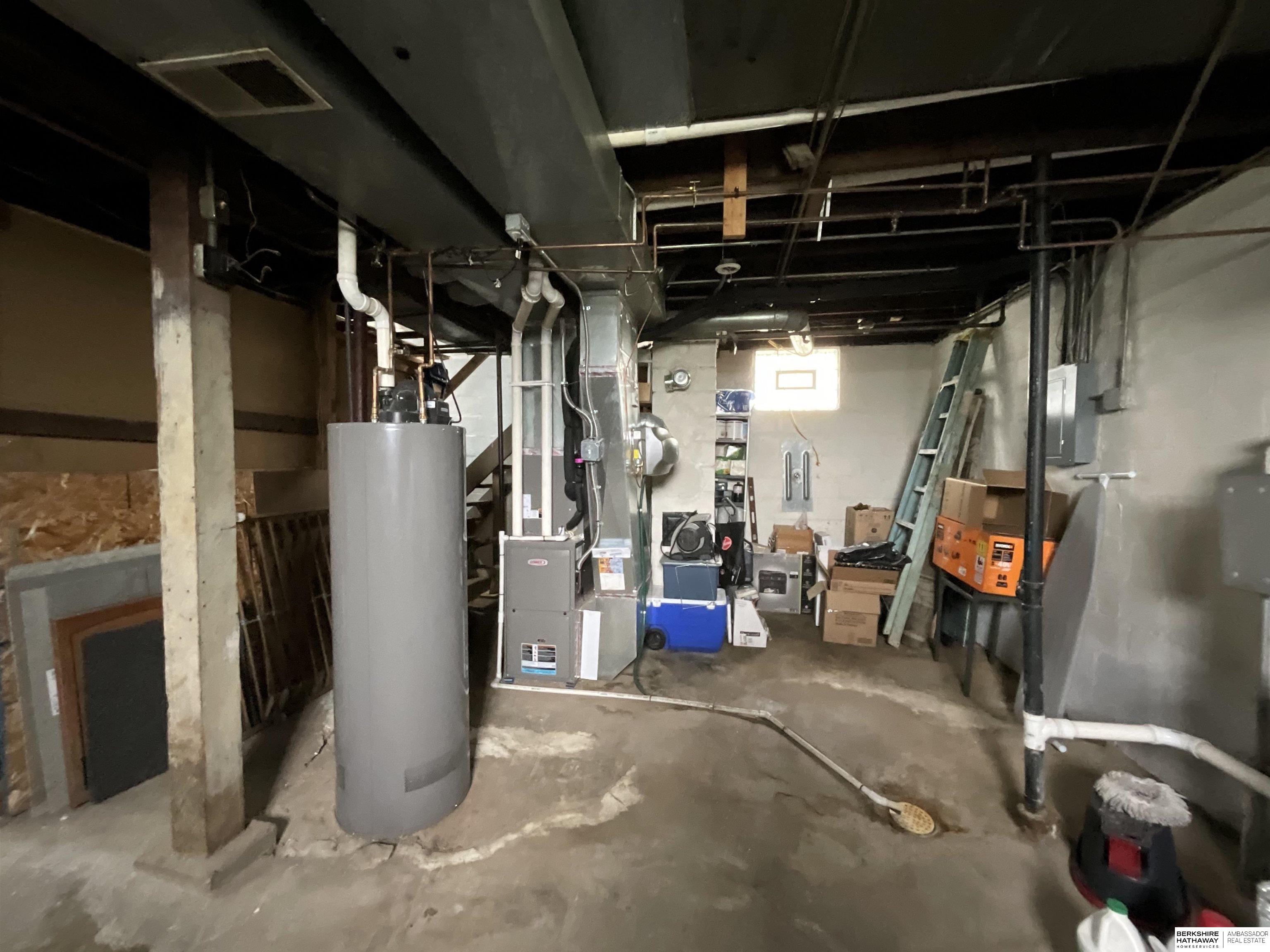 Omaha, Nebraska 68104, United States, 2 Bedrooms Bedrooms, ,1 BathroomBathrooms,Residential,Active,150777