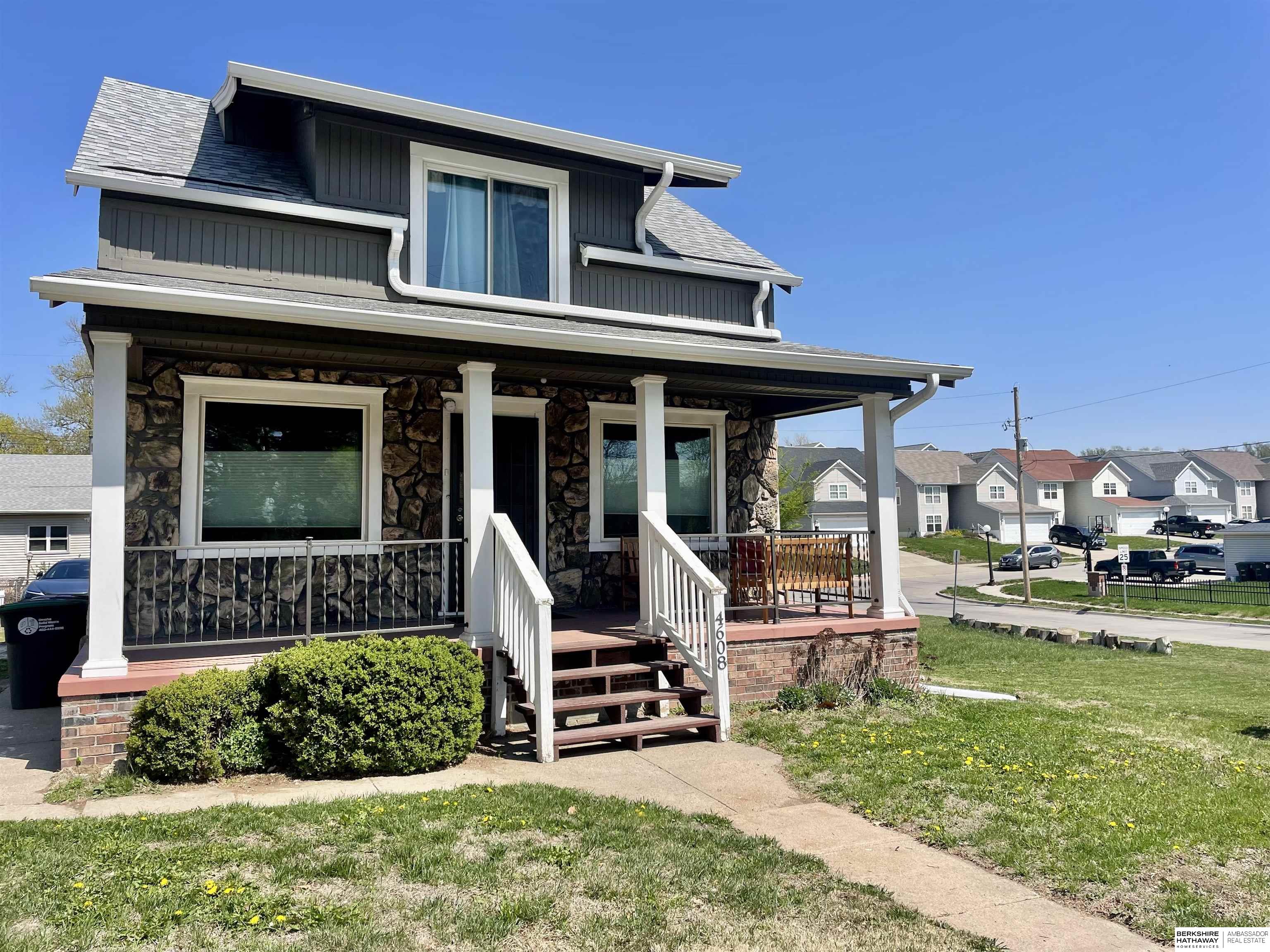 Omaha, Nebraska 68104, United States, 2 Bedrooms Bedrooms, ,1 BathroomBathrooms,Residential,Active,150777