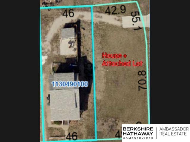 Omaha, Nebraska 68104, United States, 2 Bedrooms Bedrooms, ,1 BathroomBathrooms,Residential,Active,150777