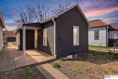 225 F St – Investment Home