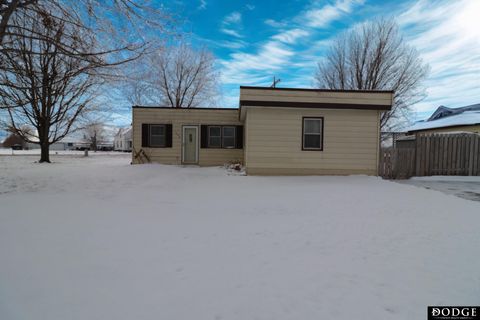 Photo of 1749 Old 8 Highway, Fremont, NE 68025 (MLS # 22534078)