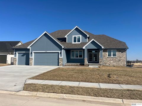 Photo of 1105 Bluejay Plaza, Ashland, NE 68003 (MLS # 22605237)