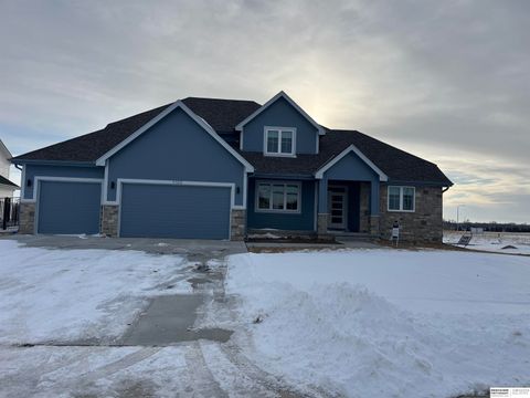 Photo of 1105 Bluejay Plaza, Ashland, NE 68003 (MLS # 22605237)