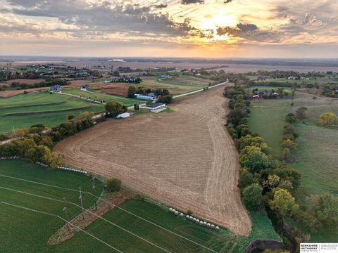 Photo of 22718 Angus Road, Gretna, NE 68154 (MLS # 22602648)