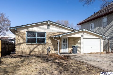 Photo of 5434 Normal Boulevard, Lincoln, NE 68506 (MLS # 22605938)