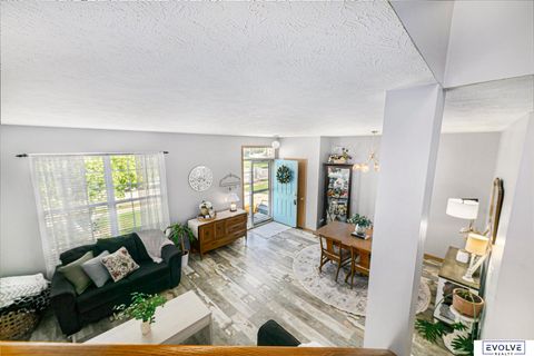 Photo of 11280 S 200 Avenue, Gretna, NE 68028 (MLS # 22531045)