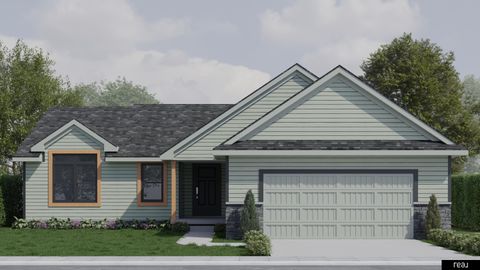 Photo of 12037 Daniell Road, Bellevue, NE 68123 (MLS # 22531323)