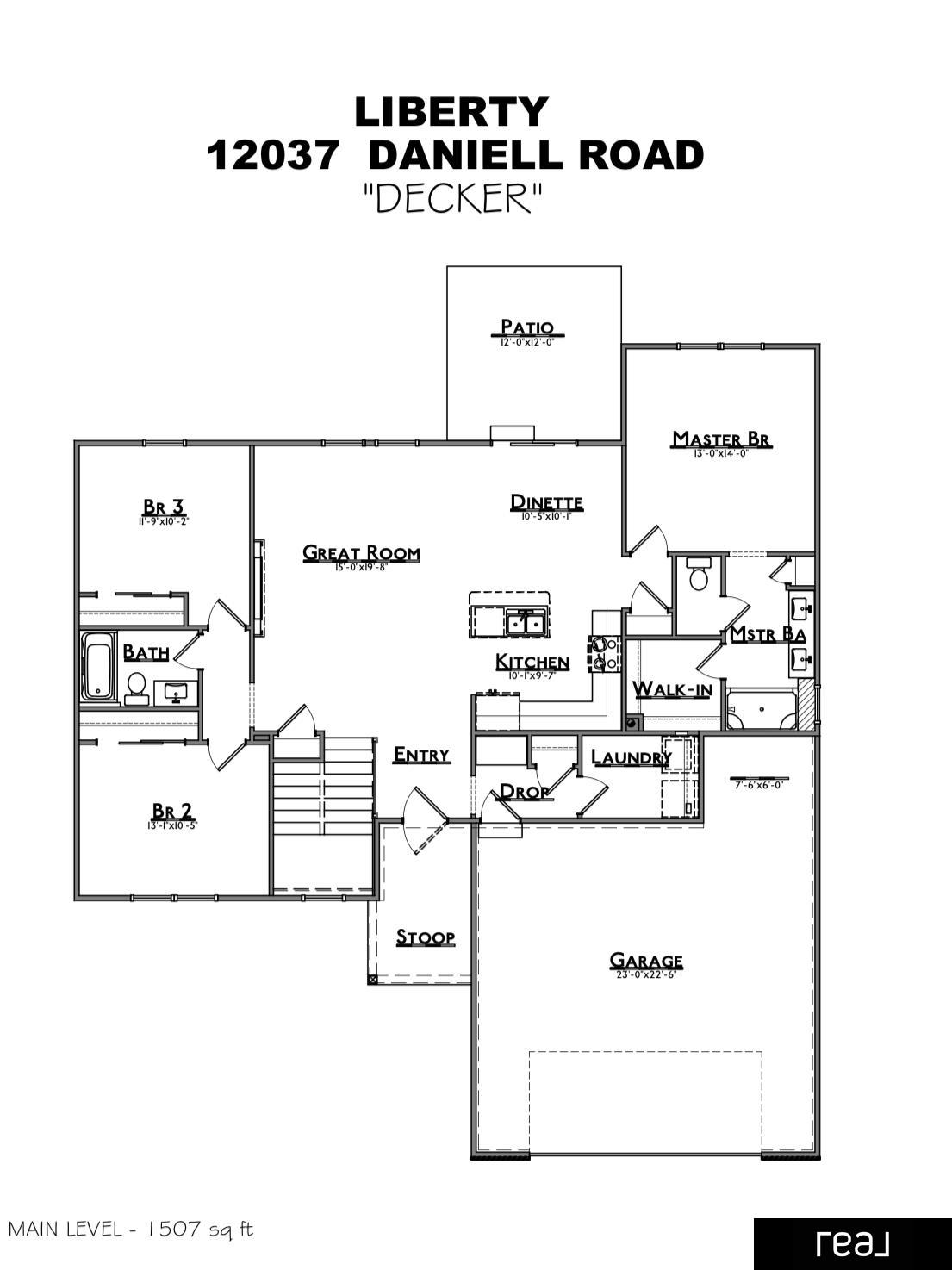 Bellevue, Nebraska 68123, United States, 3 Bedrooms Bedrooms, ,2 BathroomsBathrooms,Residential,Active,236968