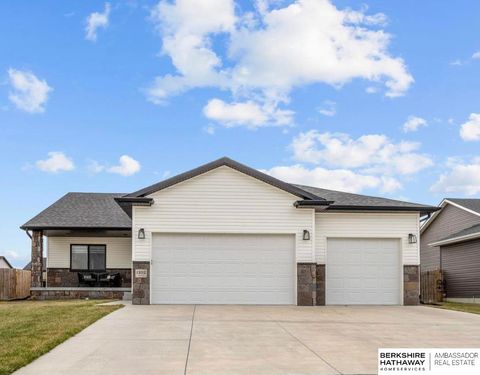 Photo of 1202 Gage Street, Eagle, NE 68347 (MLS # 22608081)