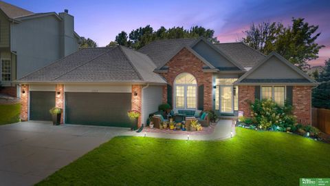 Photo of 17533 K Street, Omaha, NE 68135 (MLS # 22529487)