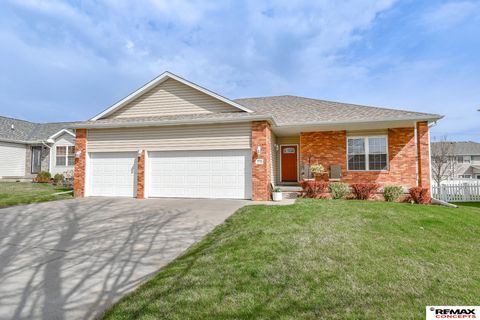 Photo of 8750 Garland Street, Lincoln, NE 68505 (MLS # 22609650)