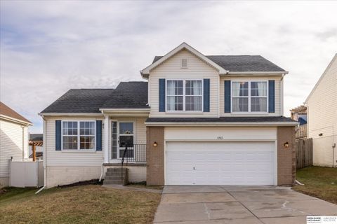 Photo of 8815 Quest Street, Omaha, NE 68122 (MLS # 22600190)