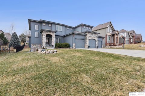 Photo of 3754 S 197 Street, Omaha, NE 68130 (MLS # 22600033)