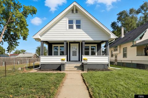 Photo of 4123 Florence Boulevard, Omaha, NE 68110 (MLS # 22528844)