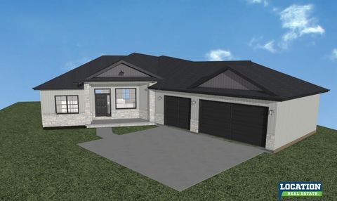 Photo of 2115 SW 50th Street, Lincoln, NE 68516 (MLS # 22534982)